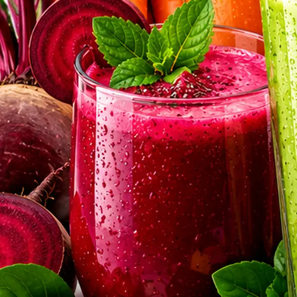 Beetroot Juice