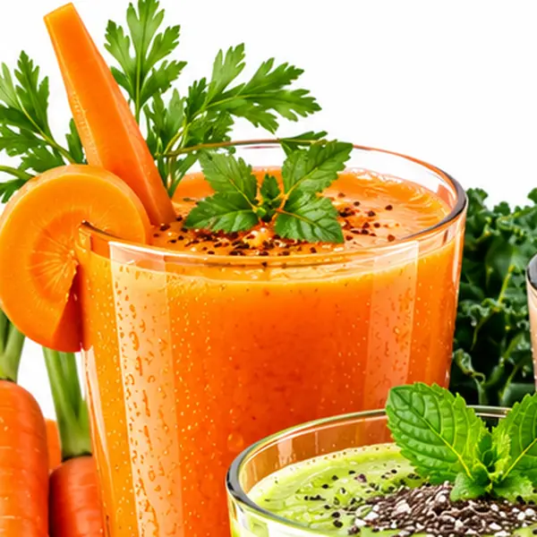 Carrot Juice