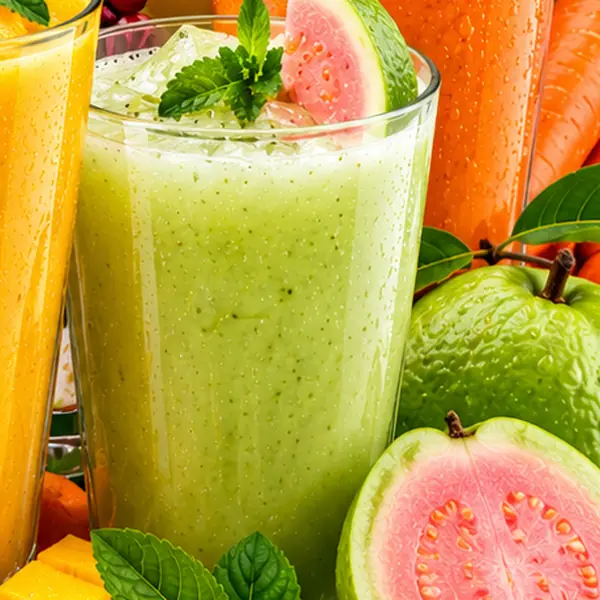 Guava Juice