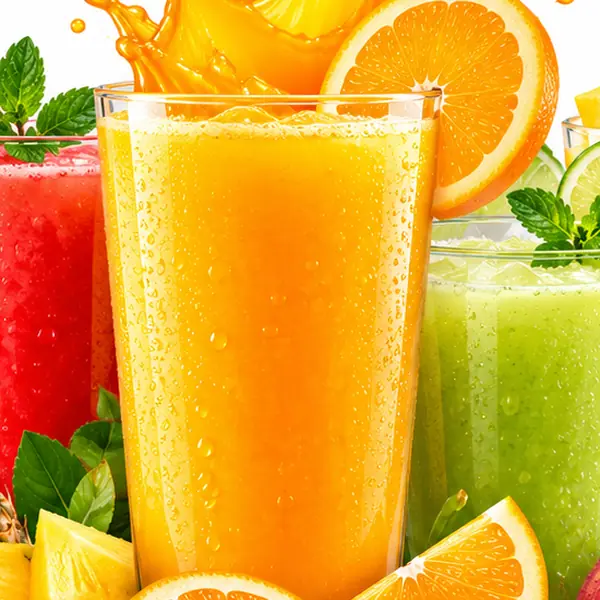 Orange Juice