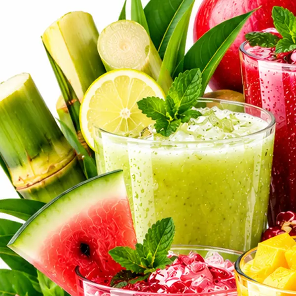 Sugarcane Juice