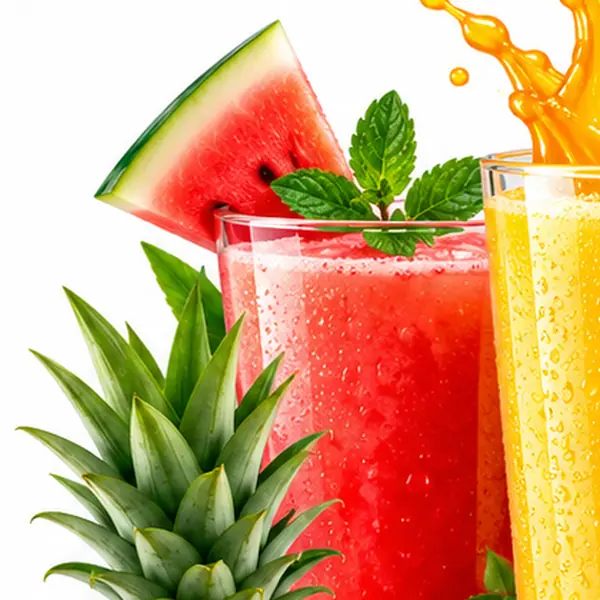 Watermelon Juice